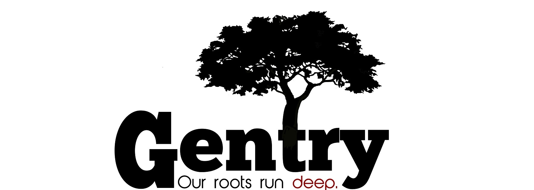 City of Gentry